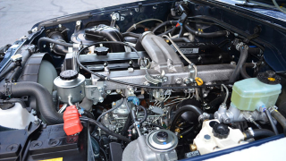 Illustration for article titled Topless 2011 Toyota Land Cruiser leaves us with a lot of questions